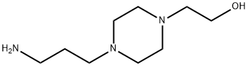 NSC80665 Struktur