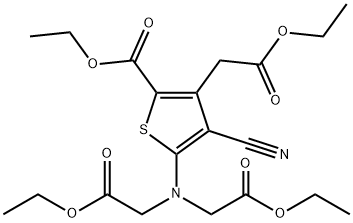 58194-26-6 結(jié)構(gòu)式