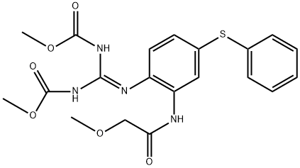 58306-30-2 結(jié)構(gòu)式