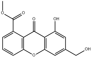 58450-01-4 結(jié)構(gòu)式