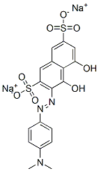 5850-56-6 Structure