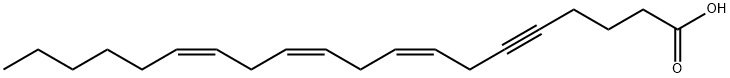5,6-DEHYDROARACHIDONIC ACID|5,6-DEHYDROARACHIDONIC ACID