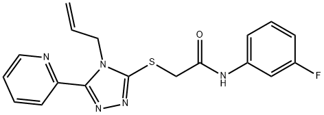 SALOR-INT L414964-1EA Struktur