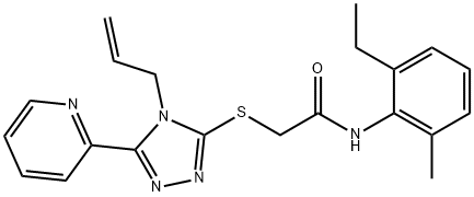 SALOR-INT L415243-1EA Struktur