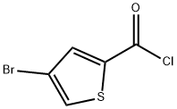 4-BROMO-2-THIOPHENECARBONYL CHLORIDE price.