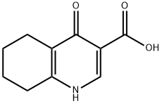 4-Oxo-1,4,5,6,7,8-hexahydro- quinoline-3-carboxylic acid|4-氧代-1,4,5,6,7,8-六氫-喹啉-3-羧酸