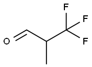 2-(TRIFLUOROMETHYL)PROPIONALDEHYDE price.