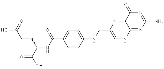59-30-3 Structure
