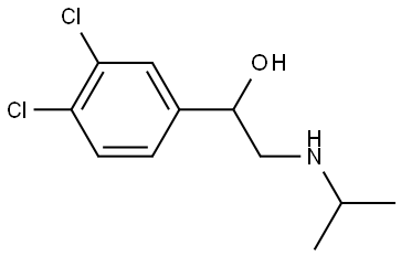 59-61-0 結(jié)構(gòu)式