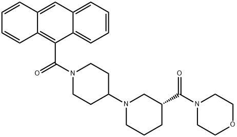 591778-68-6 結(jié)構(gòu)式