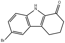 6-???-2,3,4,9-TETRAHYDRO-1H-CARBAZOL-1-ONE