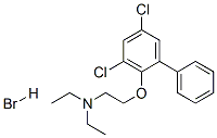 , 5957-22-2, 結(jié)構(gòu)式