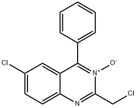 5958-24-7 結(jié)構(gòu)式