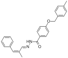 SALOR-INT L397792-1EA Struktur