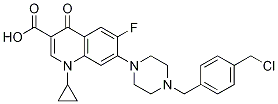 , 599171-74-1, 結(jié)構(gòu)式