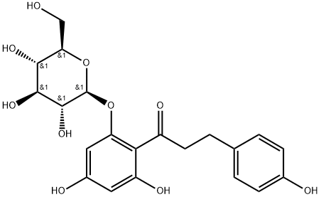 60-81-1 Structure