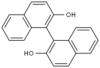 602-09-5 Structure