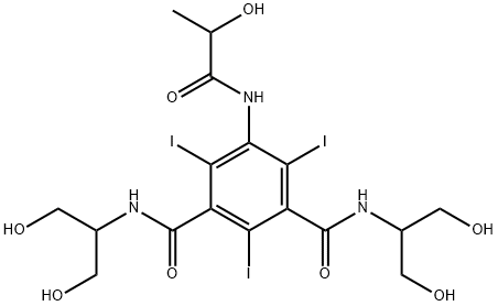 60208-45-9 Structure