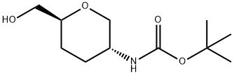 1,5-Anhydro-2,3,4-trideoxy-2-[[(1,1-diMethylethoxy)carbonyl]aMino]-D-erythrohexitol price.
