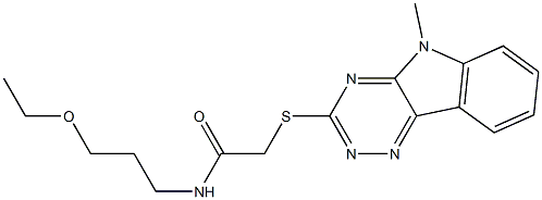  化學(xué)構(gòu)造式