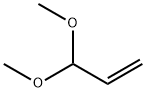 Acrolein dimethyl acetal