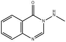 3-(METHYLAMINO)-3,4-DIHYDROQUINAZOLIN-4-ONE price.