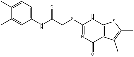 , 606107-80-6, 結(jié)構(gòu)式