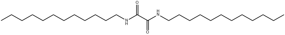 EthanediaMide, N,N'-didodecyl-|N,N'-二(十二烷基)草酰胺
