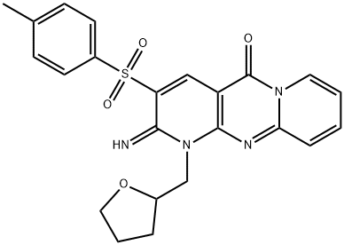 SALOR-INT L422282-1EA Struktur