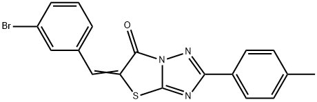 SALOR-INT L427632-1EA Struktur