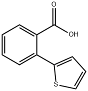 2-(2-THIENYL)BENZOIC ACID price.