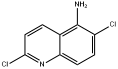607380-28-9 結(jié)構(gòu)式