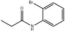 N-(2-bromophenyl)propanamide|N-(2-BROMOPHENYL)PROPANAMIDE