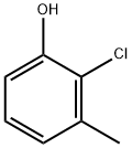 2-chloro-m-cresol