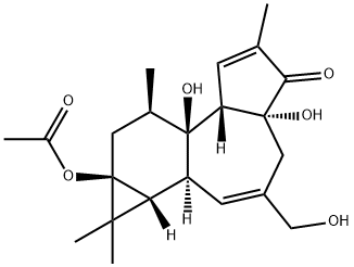 60857-08-1 結(jié)構(gòu)式