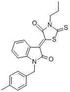SALOR-INT L433438-1EA Struktur