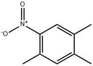 1,2,4-TRIMETHYL-5-NITROBENZENE Struktur