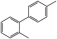 24DIMETHYLBIPHENYL Struktur