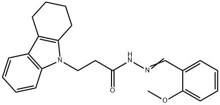SALOR-INT L477060-1EA Struktur