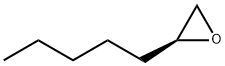 (S)-1,2-Epoxyheptane Structure