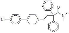 Dehydro LoperaMide|去氫洛哌丁胺