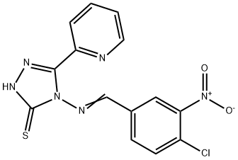 SALOR-INT L405744-1EA Struktur