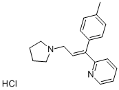 Triprolidine hydrochloride price.
