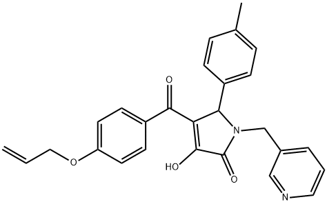 SALOR-INT L423890-1EA Structure