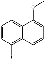 1-IODO-5-METHOXYNAPHTHALENE