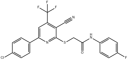 SALOR-INT L418803-1EA Structure