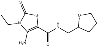 SALOR-INT L420409-1EA Struktur