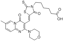 SALOR-INT L420999-1EA Struktur
