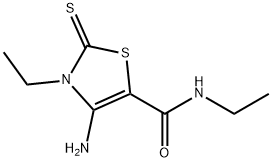 SALOR-INT L421219-1EA Struktur