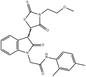SALOR-INT L421324-1EA Struktur